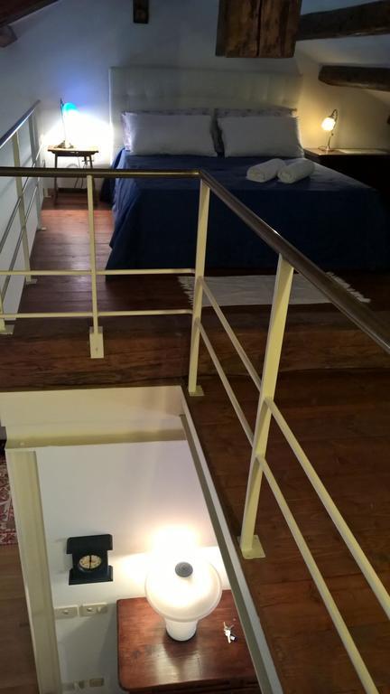 Loft Ca'Drasi Διαμέρισμα Βενετία Εξωτερικό φωτογραφία