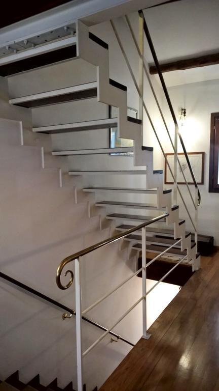 Loft Ca'Drasi Διαμέρισμα Βενετία Εξωτερικό φωτογραφία