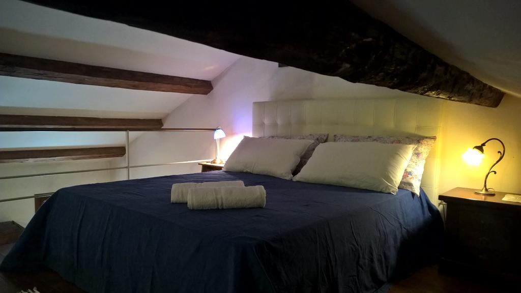 Loft Ca'Drasi Διαμέρισμα Βενετία Εξωτερικό φωτογραφία