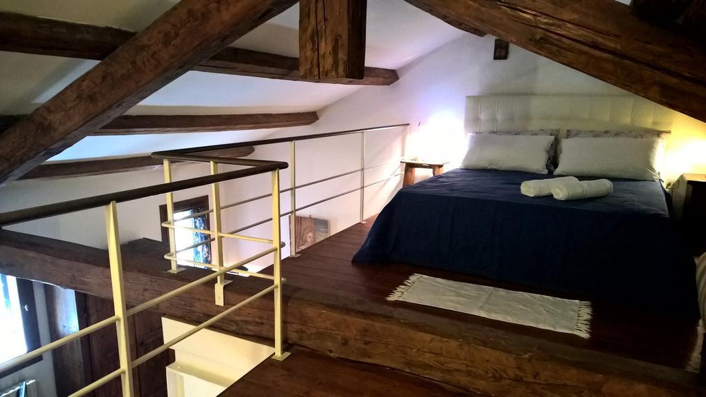 Loft Ca'Drasi Διαμέρισμα Βενετία Εξωτερικό φωτογραφία