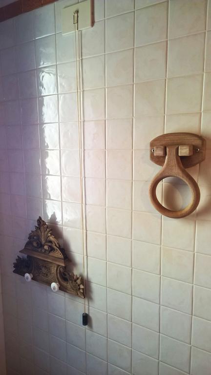 Loft Ca'Drasi Διαμέρισμα Βενετία Εξωτερικό φωτογραφία