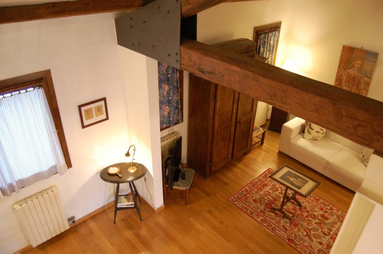 Loft Ca'Drasi Διαμέρισμα Βενετία Εξωτερικό φωτογραφία