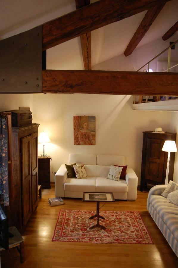 Loft Ca'Drasi Διαμέρισμα Βενετία Εξωτερικό φωτογραφία