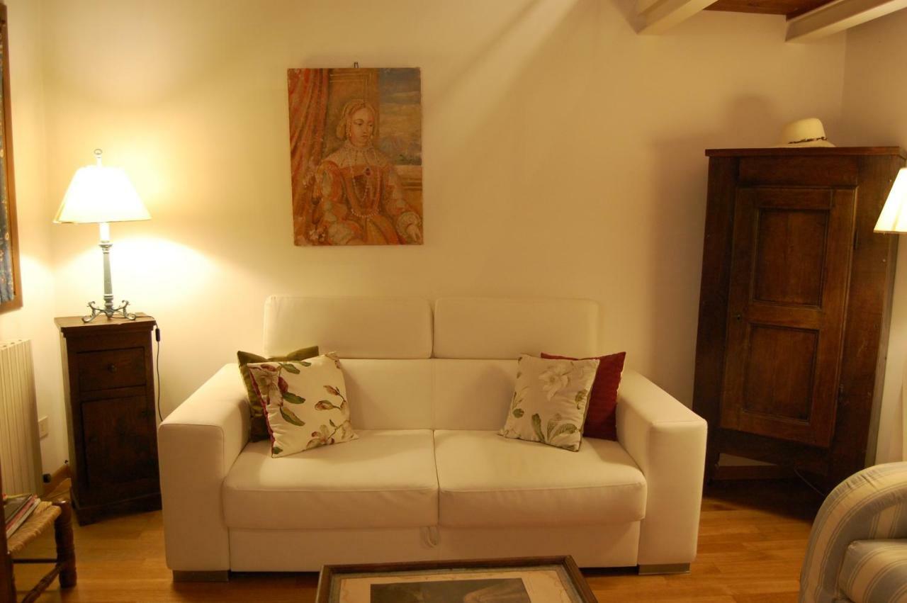 Loft Ca'Drasi Διαμέρισμα Βενετία Εξωτερικό φωτογραφία