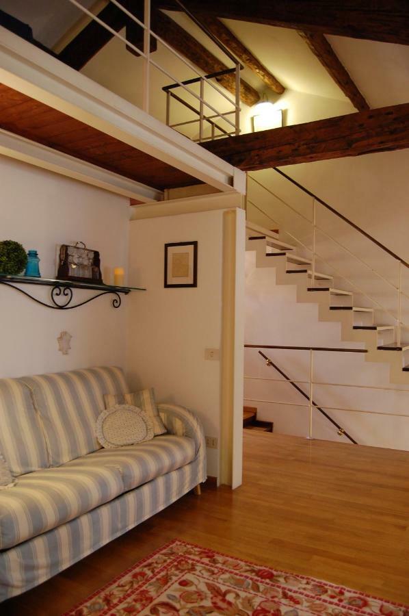 Loft Ca'Drasi Διαμέρισμα Βενετία Εξωτερικό φωτογραφία
