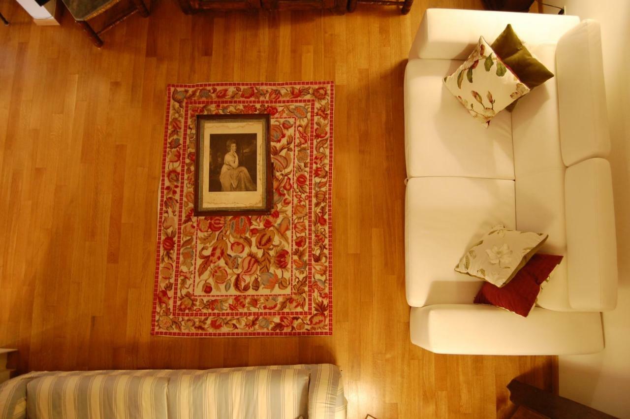 Loft Ca'Drasi Διαμέρισμα Βενετία Εξωτερικό φωτογραφία