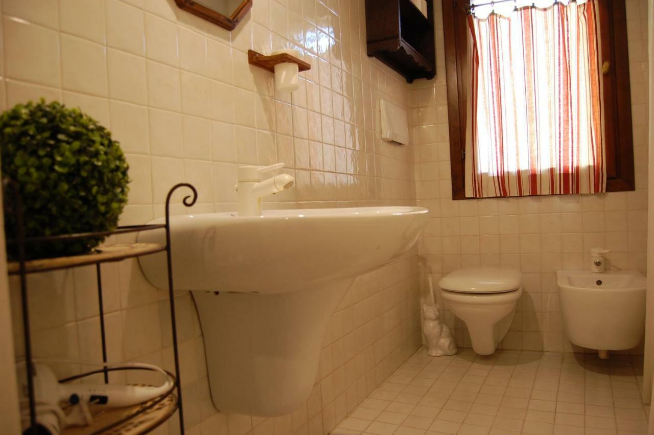 Loft Ca'Drasi Διαμέρισμα Βενετία Εξωτερικό φωτογραφία