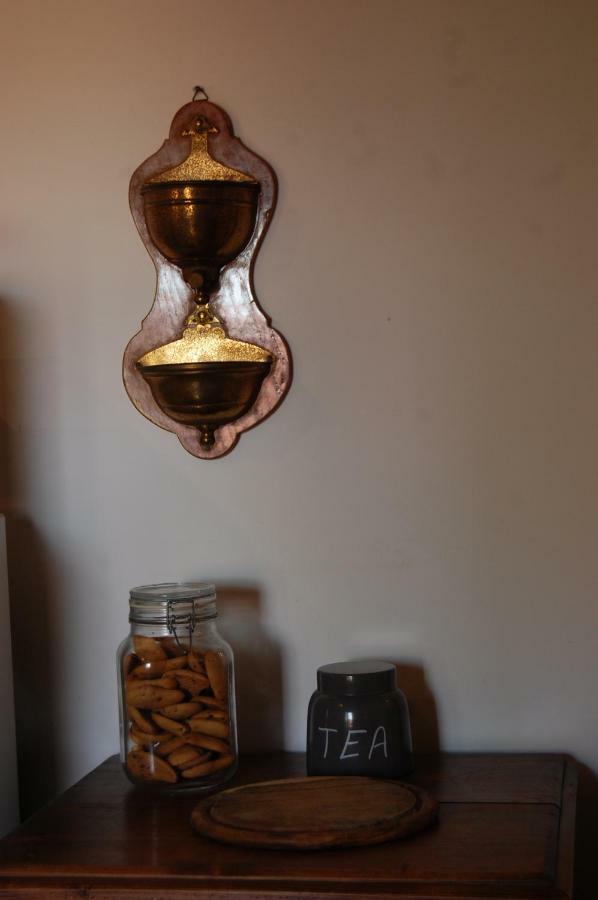 Loft Ca'Drasi Διαμέρισμα Βενετία Εξωτερικό φωτογραφία