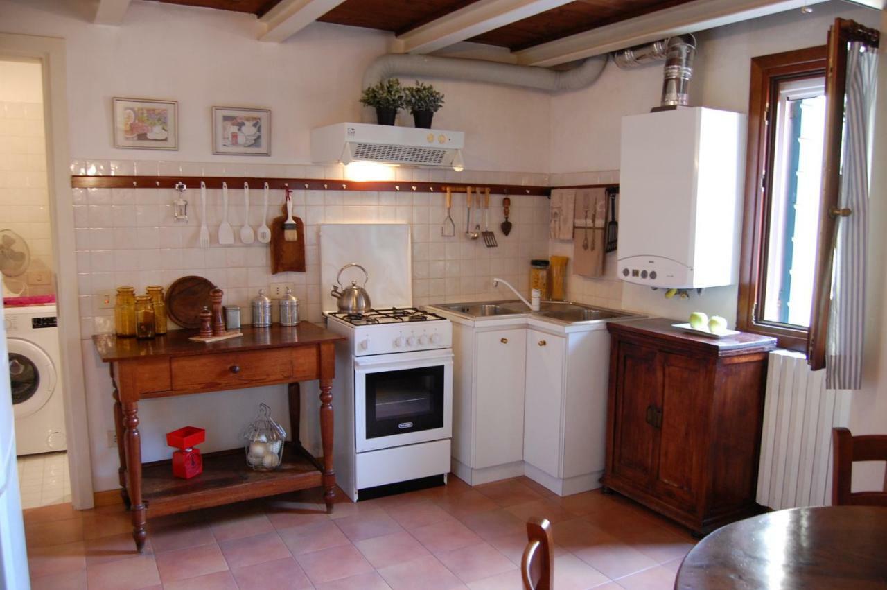 Loft Ca'Drasi Διαμέρισμα Βενετία Εξωτερικό φωτογραφία