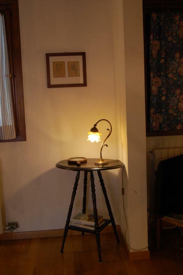 Loft Ca'Drasi Διαμέρισμα Βενετία Εξωτερικό φωτογραφία