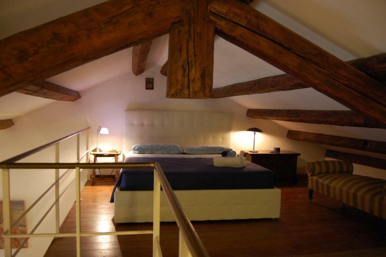 Loft Ca'Drasi Διαμέρισμα Βενετία Εξωτερικό φωτογραφία