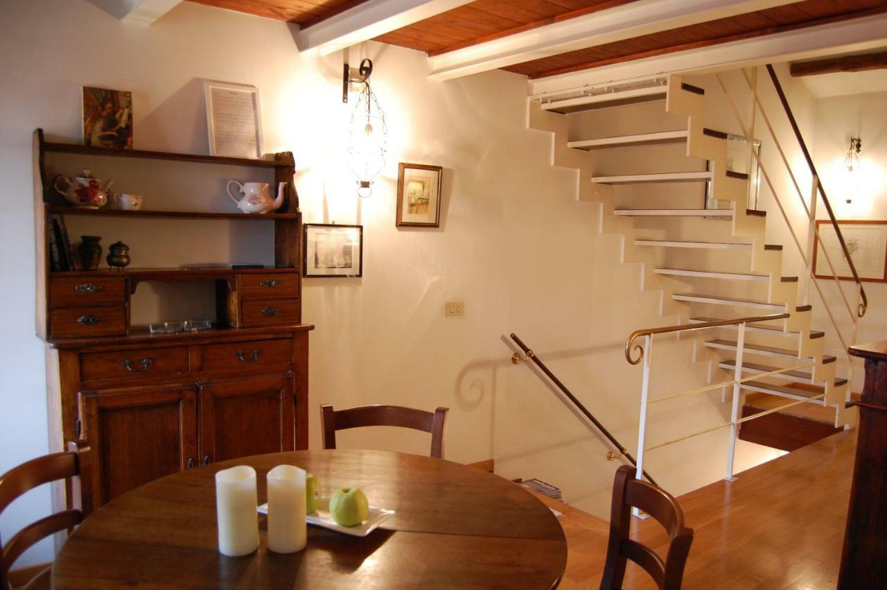 Loft Ca'Drasi Διαμέρισμα Βενετία Εξωτερικό φωτογραφία