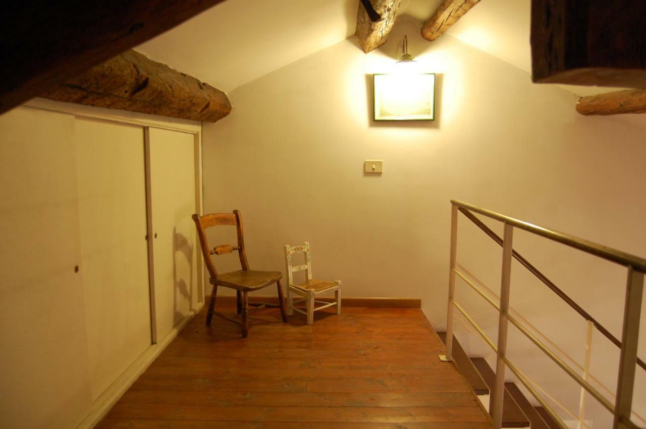 Loft Ca'Drasi Διαμέρισμα Βενετία Εξωτερικό φωτογραφία